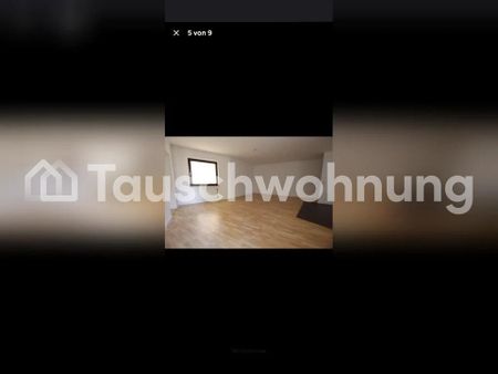 TAUSCHWOHNUNG Große Wohnung mit 2 Balkonen in Wiesbaden - Photo 5