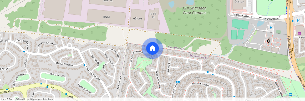 87a Stockholm Ave, Hassall Grove NSW 2761