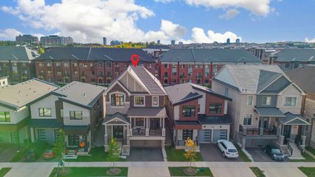 For Lease - 1348 Aymond Crescent, Oakville, Ontario - Photo 4