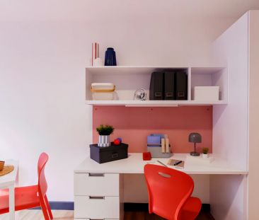 Deluxe Studio - Photo 2