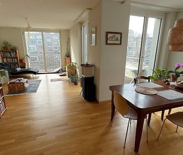 3½ Zimmer-Wohnung in Zürich - Kreis 11 Oerlikon, möbliert, auf Zeit - Foto 1
