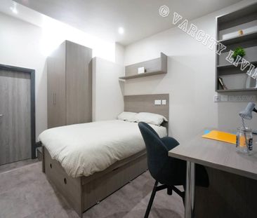 Apartment 102 259 High Street - Photo 6