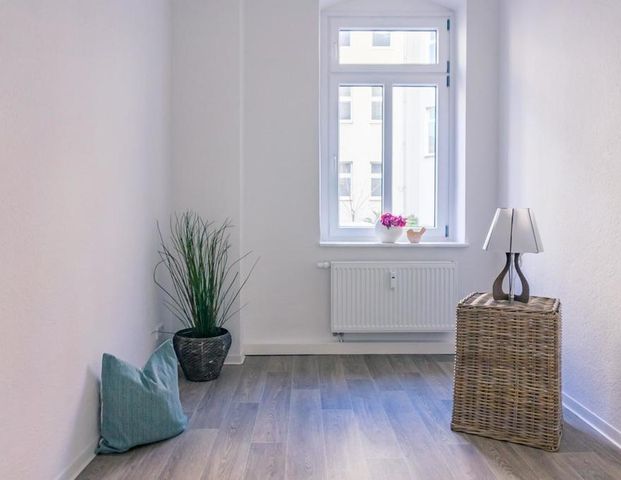 2-Raum-Wohnung - Foto 1