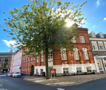 2 værelses – Horsetorvet 1, st. lejl. 4 – Odense C - Foto 1