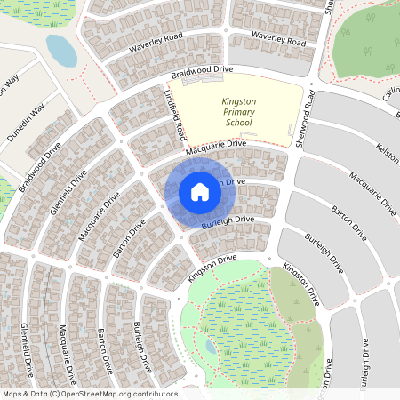 48 Barton Drive, WA 6233, Australind