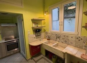 Διαμέρισμα για ενοικίαση - Γκύζη - Πεδίον Άρεως, - Photo 5