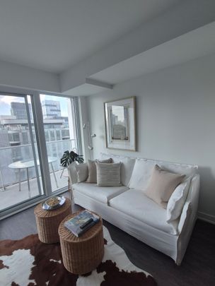 For Lease - 88 Queen Street Unit# 3215, Toronto, Ontario - Photo 1