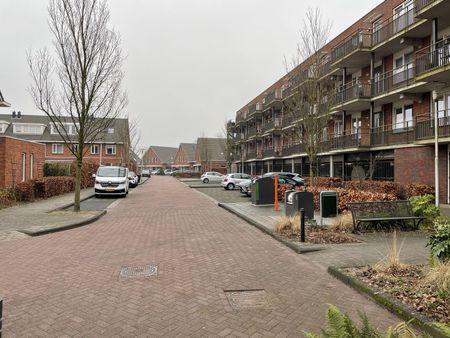 Appartement te huur: Vredelaan 133 2182 NN Hillegom - Foto 5