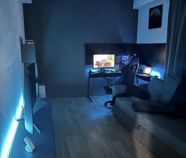 Inchiriez studio ultra central langa metrou - Photo 2
