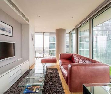 Landmark East Tower, Canary Wharf, E14 - Photo 3