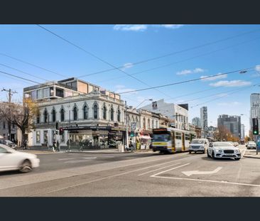 602/240 Dorcas Street, South Melbourne, Vic 3205 - Photo 6