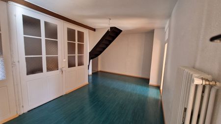 Appartement de 5.5 pièces au 3ème étage - Photo 4