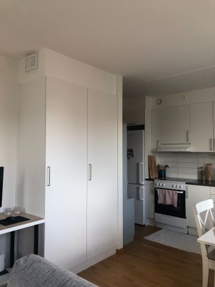 Filmjölksgatan, Göteborg - Photo 1