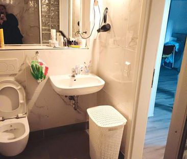 Wohnung EG - Photo 1