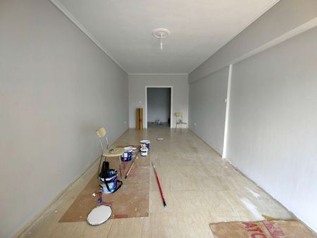 Διαμέρισμα για ενοικίαση Άγία Κυριακή - Τροχιοδρομικά (Χαριλάου) - Photo 5