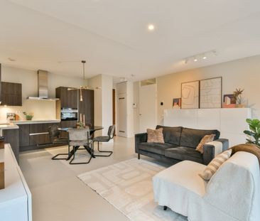 Appartement te huur: Nida Senffstraat 119 1095 MX Amsterdam - Foto 3