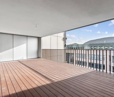 Duplex de 6 pièces en attique - Photo 4