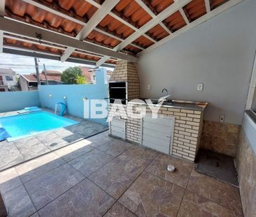 Casa 2 Quartos Flor De Nápolis 53m² - Photo 6