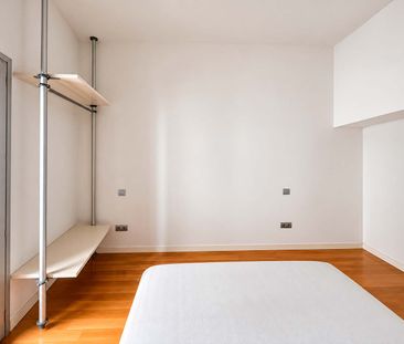 Apartamento sin amueblar, un dormitorio, balcón, zona Paseo del Bor... - Photo 3
