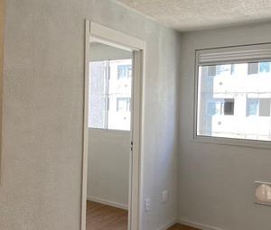 Apartamento para alugar com 34m², 2 quartos e sem vaga - Photo 2