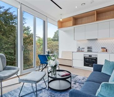 1 bedroom apartment to rent - Photo 6