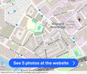 Atlas Court, Bristol, BS2 - Photo 1