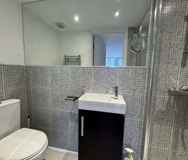 Studio to rent - Photo 5