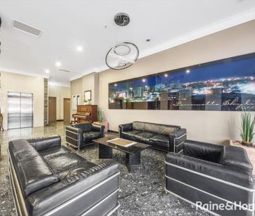 Refreshed Studio In a Central Location! - Photo 6