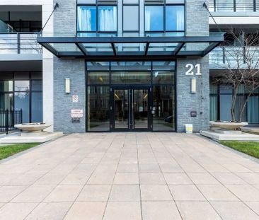 For Lease - 21 Clairtrell Road Unit# 408, Toronto, Ontario - Photo 6