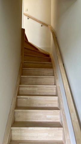 Duplexappartement centrum Diepenbeek - Photo 5