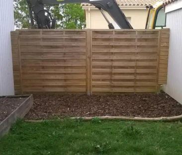 Maison à louer 3 pièces 74.81m² - Photo 2