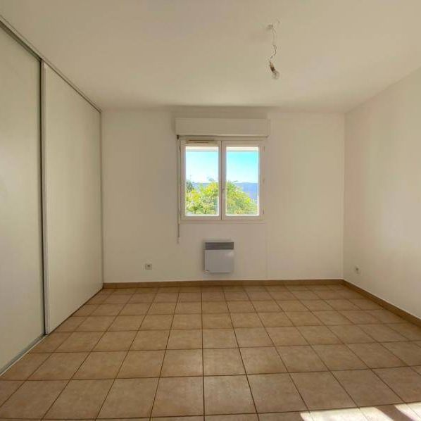 Location appartement récent 3 pièces 69.49 m² à Montpellier (34000) - Photo 1