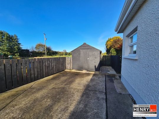 36A FASHGLASHAGH ROAD, CABRAGH, DUNGANNON, BT70 3AL - Photo 1