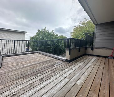 1 Bedroom With Storage & Patio – Prime New Westminster Location - Photo 6