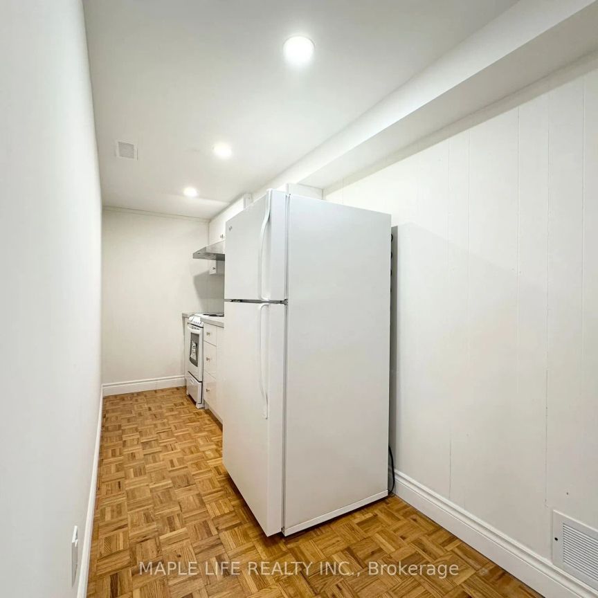 15 Nymark Avenue #Bsmt - Photo 1