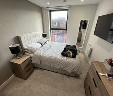 1 bedroom Flat To Rent - Photo 4