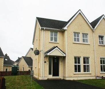 121 Foxhills, Letterkenny, County Donegal, F92 A9YN - Photo 1