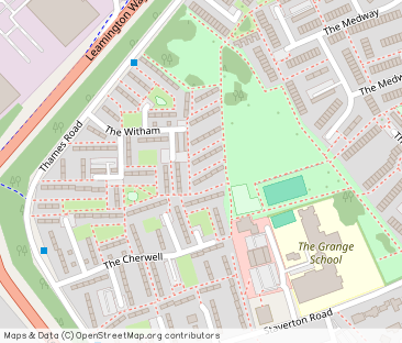 Grange Estate - Photo 1
