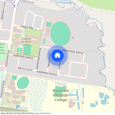 15 Kamala Road, VIC 3978, Clyde North