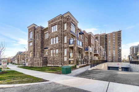 For Lease - 60 Parrotta Drive Unit# 267, Toronto, Ontario - Photo 4