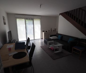 Location Maison 3 pièces 67m² NOTRE DAME DE BONDEVILLE 76960 - Photo 4