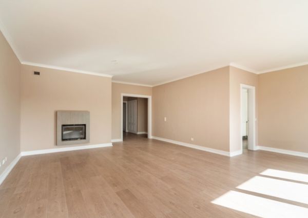 Apartamento T4 em Lisboa