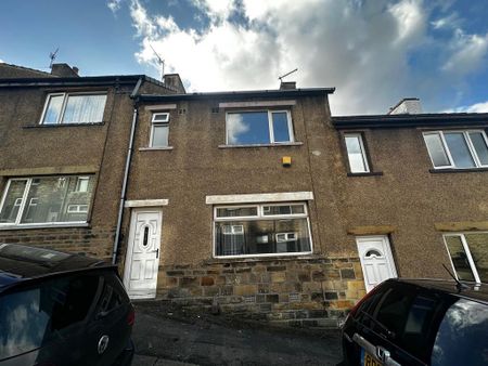 3 bedroom terraced house to rent - Photo 4
