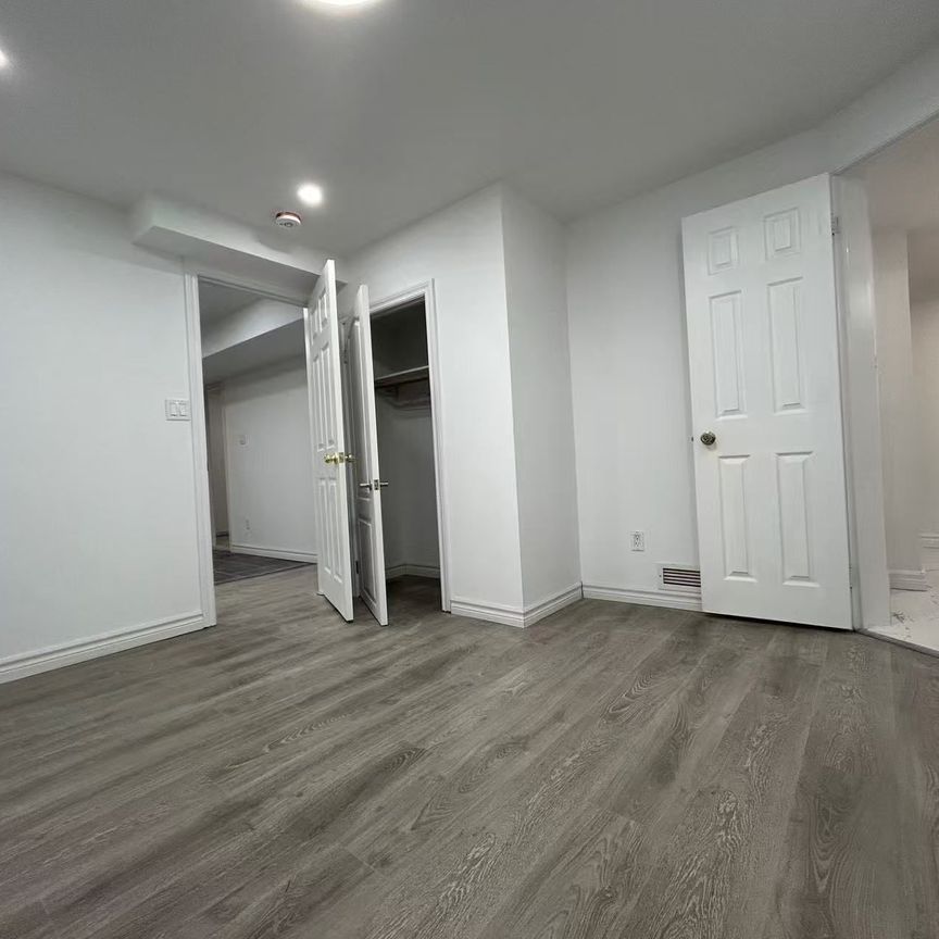 For Lease - Unit B 60 Normandy Crescent Unit# Bsmt Unit B, Richmond Hill, Ontario - Photo 1