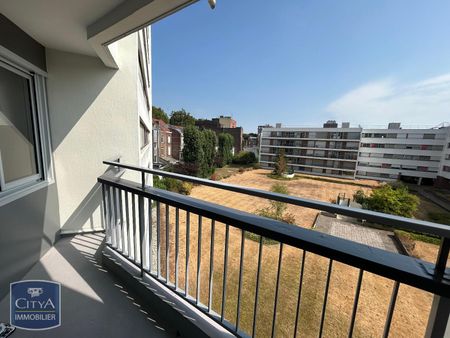 Location Appartement 1 pièce 34m² LILLE 59000 - Photo 5