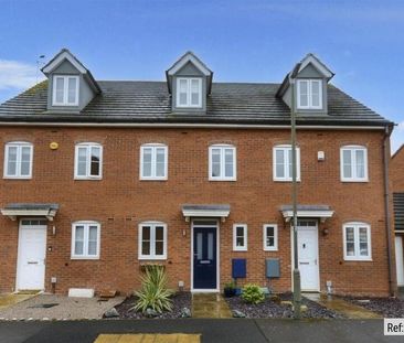 3 bed Terraced in Widdowson Road Long Eaton, Nottingham, NG10 3SY - Photo 3