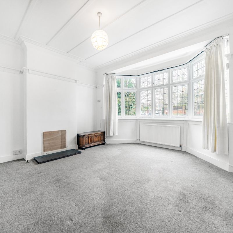 Woodside, London, SW19 - Photo 1