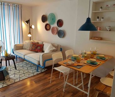 2 Zimmer, 46 m², 2. Stock - Photo 2