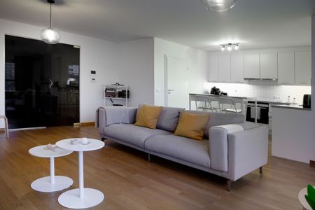 Appartement optie huur Lokeren - Foto 4