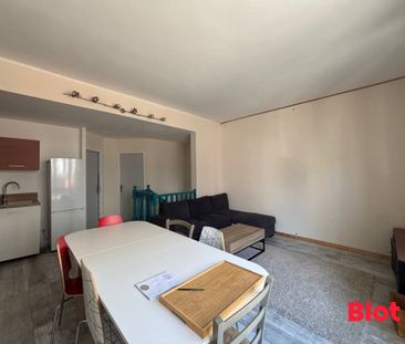 Location Appartement 3 pièces 75m² BREST 29200 - Photo 3